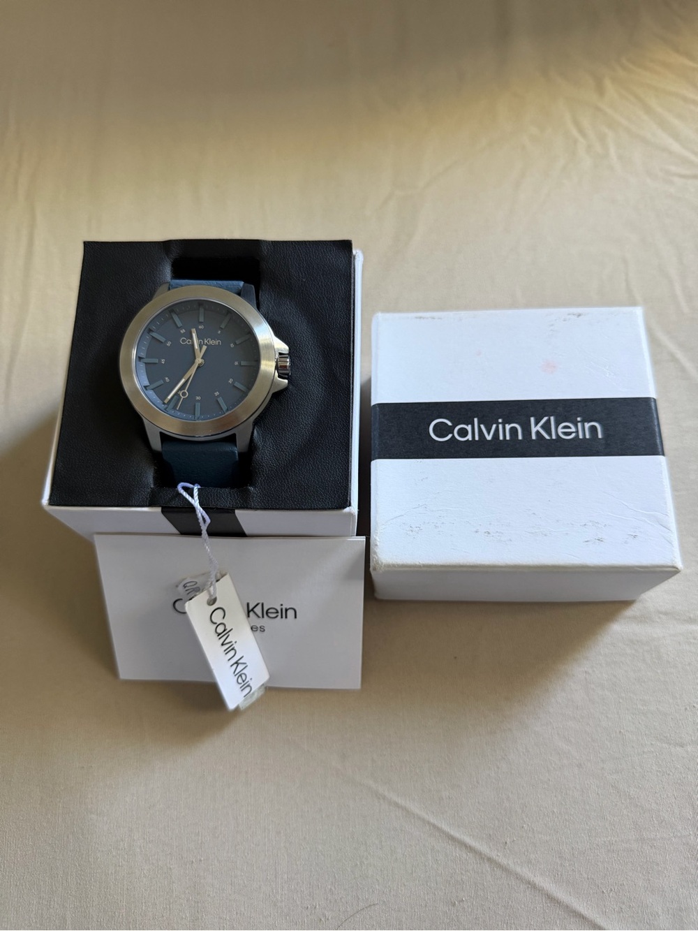 Calvin Klein Men's Watch
